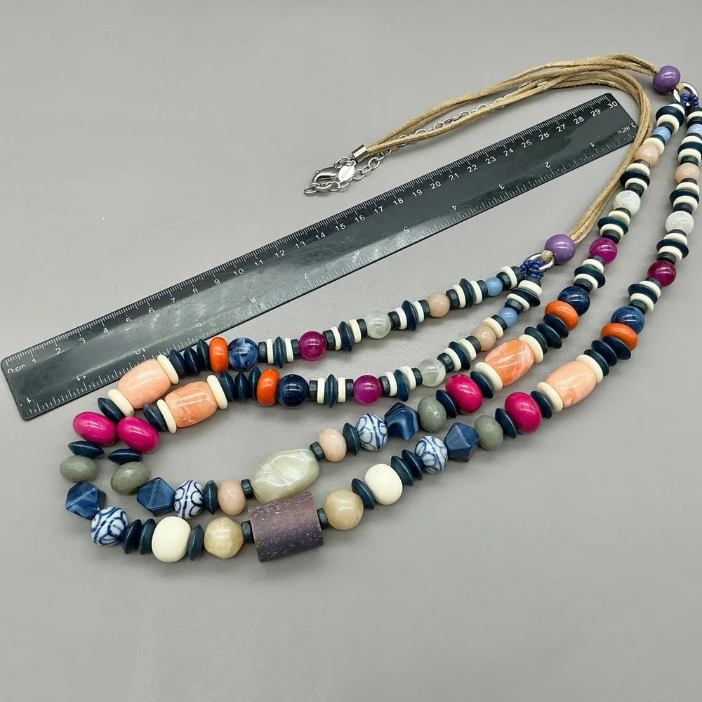 Chicos chico necklace
